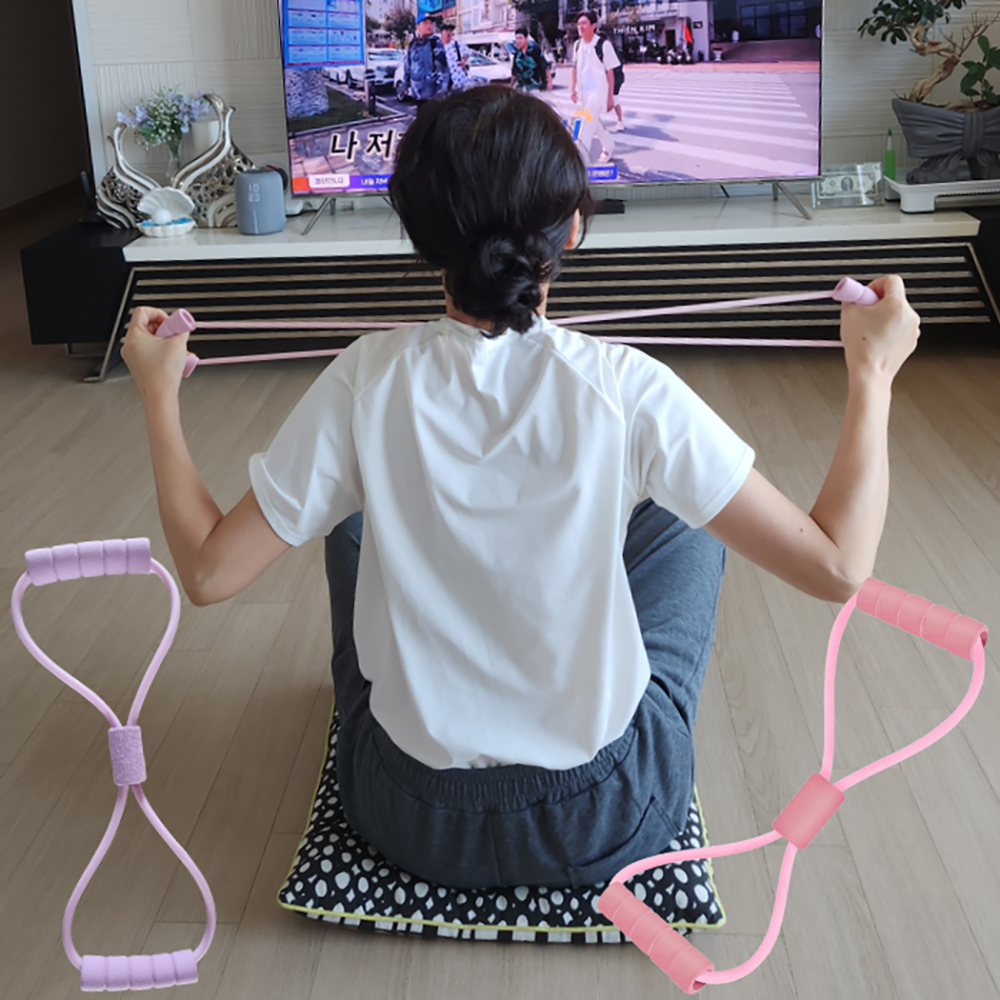 LHA_IT 팔팔근력밴드 홈트 재활